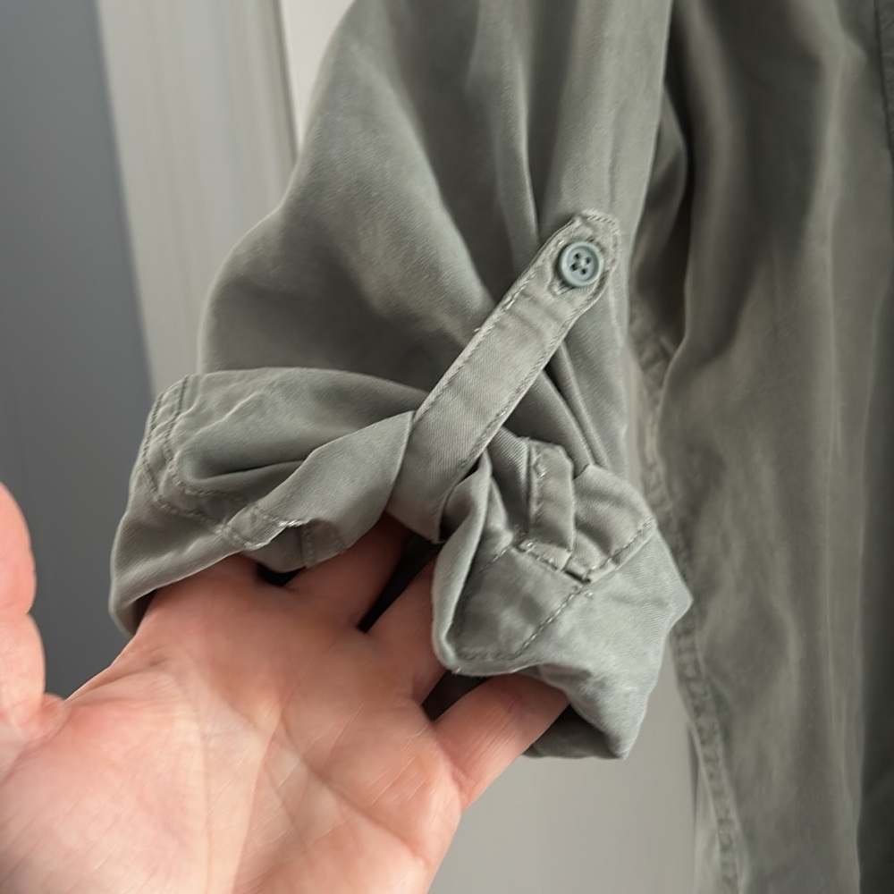 Fat Face Button Up - image 4